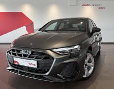 Audi A3 Sportback Roissy-en-France