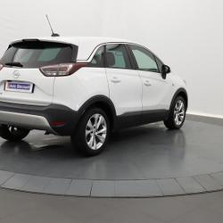 Opel Crossland X Crossland X 1.2 Turbo 110 ch Opel 2020 Lattes