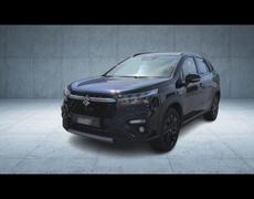 Suzuki S Cross Bellerive-sur-Allier