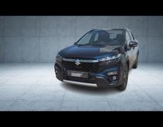 Suzuki S Cross