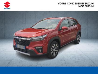 Suzuki S Cross - 1.4 Boosterjet Hybrid 110ch Style Auto MY25 - 29 980 €