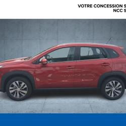 Suzuki S Cross 1.4 Boosterjet Hybrid 110ch Style Auto MY25 Bellerive-sur-Allier