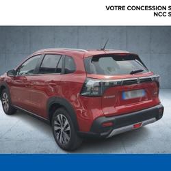 Suzuki S Cross 1.4 Boosterjet Hybrid 110ch Style Auto MY25 Bellerive-sur-Allier