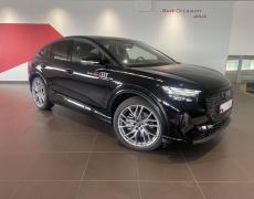 Audi Q4 e-tron Roissy-en-France