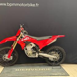 Ducati S Desmo450 MX Le Mans