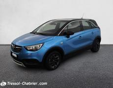 Opel Crossland Castelnau-le-Lez