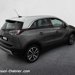 Opel Crossland Crossland X 1.2 Turbo 130 ch Design 120 ans Carcassonne