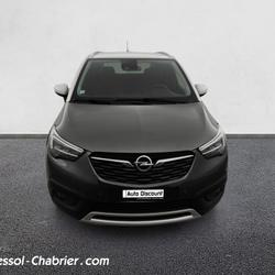 Opel Crossland Crossland X 1.2 Turbo 130 ch Design 120 ans Carcassonne