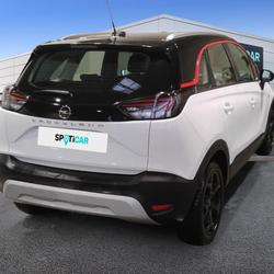 Opel Crossland Crossland 1.2 Turbo 110 ch BVM6 GS Line Montpellier