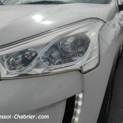 Citroen C4 Aircross C4 Aircross HDi 115 S&S 4x2 Exclusive P&eacute;zenas