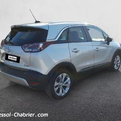 Opel Crossland X Crossland X 1.2 Turbo 110 ch Innovation La Valette-du-Var