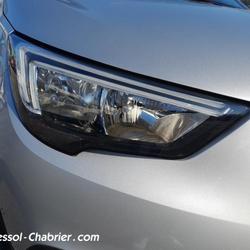 Opel Crossland X Crossland X 1.2 Turbo 110 ch Innovation La Valette-du-Var