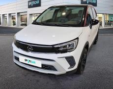 Opel Crossland Montpellier