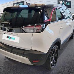 Opel Crossland Crossland 1.2 Turbo 110 ch BVM6 GS Line Montpellier