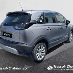 Opel Crossland Crossland 1.2 Turbo 110 ch BVM6 Elegance Perpignan