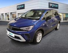 Opel Crossland Montpellier