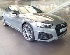 Audi A5 Sportback Saint-Ouen-sur-Seine