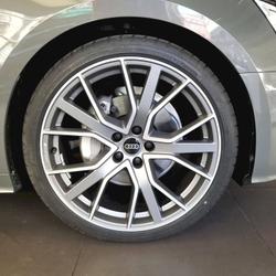 Audi A5 Sportback A5 Sportback 40 TFSI 204 S tronic 7 Competition Saint-Ouen-sur-Seine