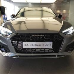 Audi A5 Sportback A5 Sportback 40 TFSI 204 S tronic 7 Competition Saint-Ouen-sur-Seine