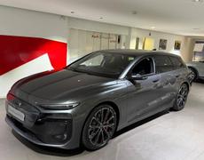 Audi e-tron Paris 17e Arrondissement