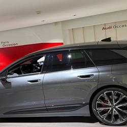 Audi e-tron S6 e-tron Avant 503 ch 100 kWh Quattro Paris 17e Arrondissement