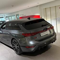 Audi e-tron S6 e-tron Avant 503 ch 100 kWh Quattro Paris 17e Arrondissement