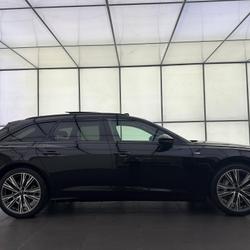 Audi A6 Avant A6 Avant 50 TFSIe 299 ch S tronic 7 Quattro S line Saint-Ouen-sur-Seine