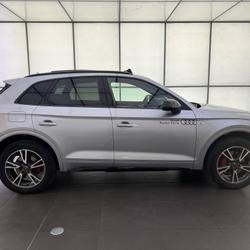 Audi Q5 Q5 55 TFSIe 367 S tronic 7 Quattro S line Saint-Ouen-sur-Seine