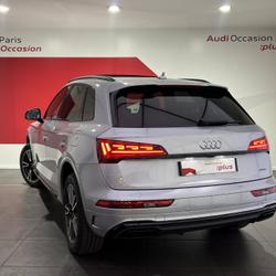 Audi Q5 Q5 55 TFSIe 367 S tronic 7 Quattro S line Saint-Ouen-sur-Seine