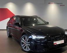 Audi A6 Avant Saint-Witz