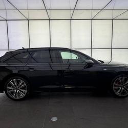 Audi A6 Avant A6 Avant 55 TFSIe 367 ch S tronic 7 Quattro Competition Saint-Ouen-sur-Seine