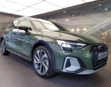 Audi A3 Paris 17e Arrondissement