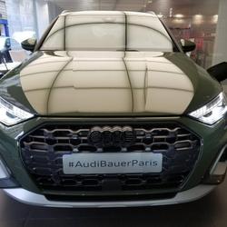 Audi A3 A3 Allstreet 40 TFSI e Hybride rechargeable 204 S tronic 6 Avus Paris 17e Arrondissement
