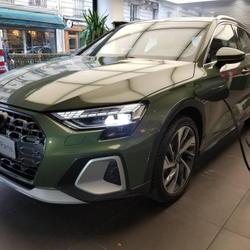 Audi A3 A3 Allstreet 40 TFSI e Hybride rechargeable 204 S tronic 6 Avus Paris 17e Arrondissement