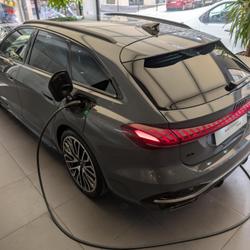 Audi A5 A5 Avant e-hybrid 299 ch S tronic 7 Quattro S line Paris 17e Arrondissement