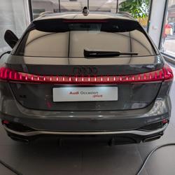 Audi A5 A5 Avant e-hybrid 299 ch S tronic 7 Quattro S line Paris 17e Arrondissement