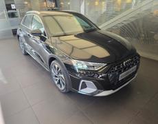 Audi A3 Paris 17e Arrondissement