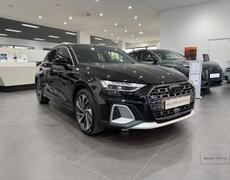 Audi A3 Paris 17e Arrondissement