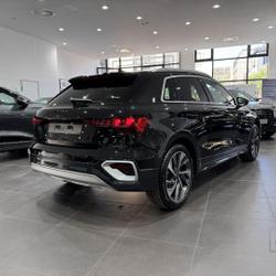 Audi A3 A3 Allstreet TFSI e Hybride rechargeable 204 S tronic 6 Avus Paris 17e Arrondissement