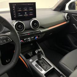 Audi Q2 Q2 35 TFSI 150 S tronic 7 S line Plus Saint-Ouen-sur-Seine