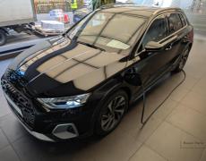 Audi A3 Paris 17e Arrondissement