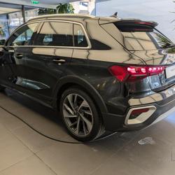 Audi A3 A3 Allstreet TFSI e Hybride rechargeable 204 S tronic 6 Avus Paris 17e Arrondissement