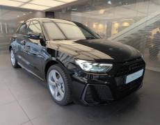 Audi A1 Sportback Paris 17e Arrondissement