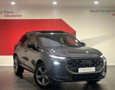 Audi Q3 Saint-Ouen-sur-Seine