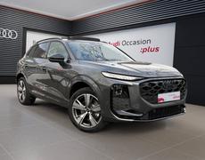 Audi Q3 Paris 17e Arrondissement