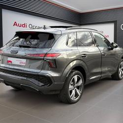 Audi Q3 Q3 e-hybrid 272 ch S tronic 6 S line Paris 17e Arrondissement