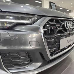 Audi A6 A6 50 TFSIe 299 ch S tronic 7 Quattro S line Saint-Ouen-sur-Seine