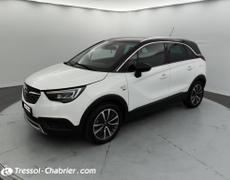 Opel Crossland Carcassonne