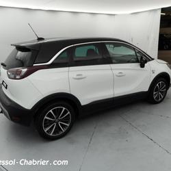 Opel Crossland Crossland X 1.2 Turbo 110 ch Design 120 ans Carcassonne