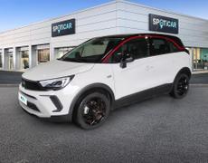 Opel Crossland Montpellier